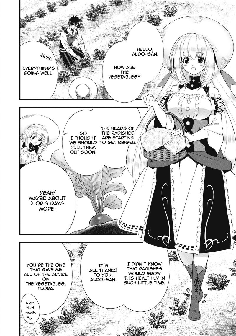 A Rank Boukensha No Slow Life 7 20