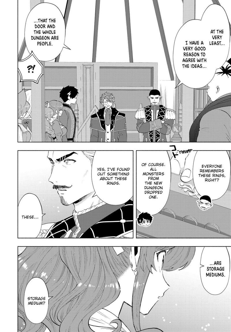 A Rank Party Wo Ridatsu Shita Ore Wa Moto Oshiego Tachi To Meikyuu Shinbu Wo Mezasu 123 2