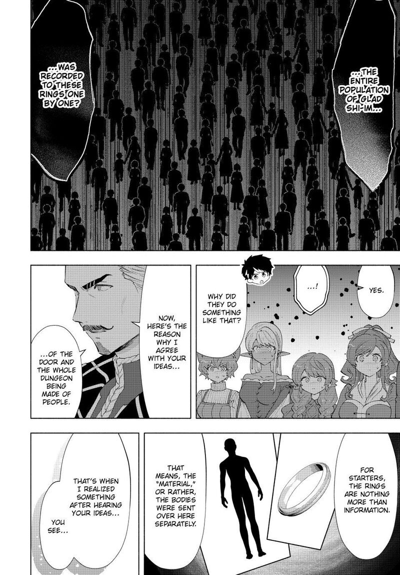 A Rank Party Wo Ridatsu Shita Ore Wa Moto Oshiego Tachi To Meikyuu Shinbu Wo Mezasu 123 6