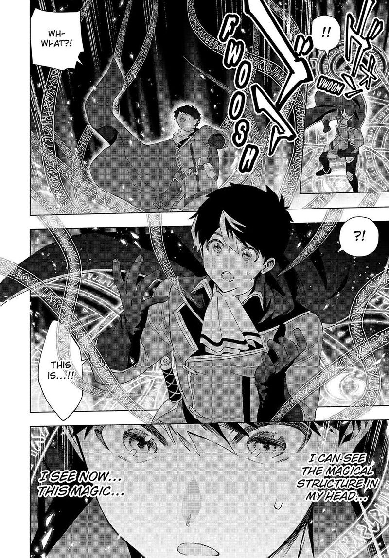A Rank Party Wo Ridatsu Shita Ore Wa Moto Oshiego Tachi To Meikyuu Shinbu Wo Mezasu 131 10