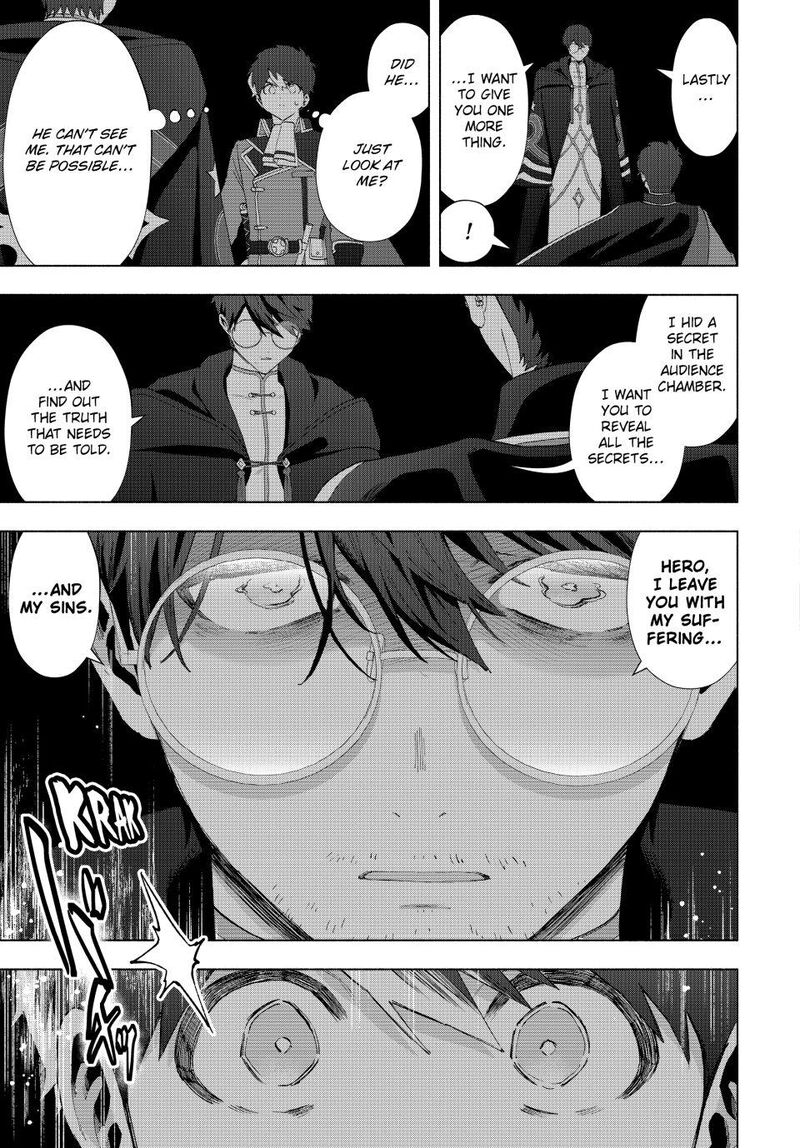 A Rank Party Wo Ridatsu Shita Ore Wa Moto Oshiego Tachi To Meikyuu Shinbu Wo Mezasu 131 11