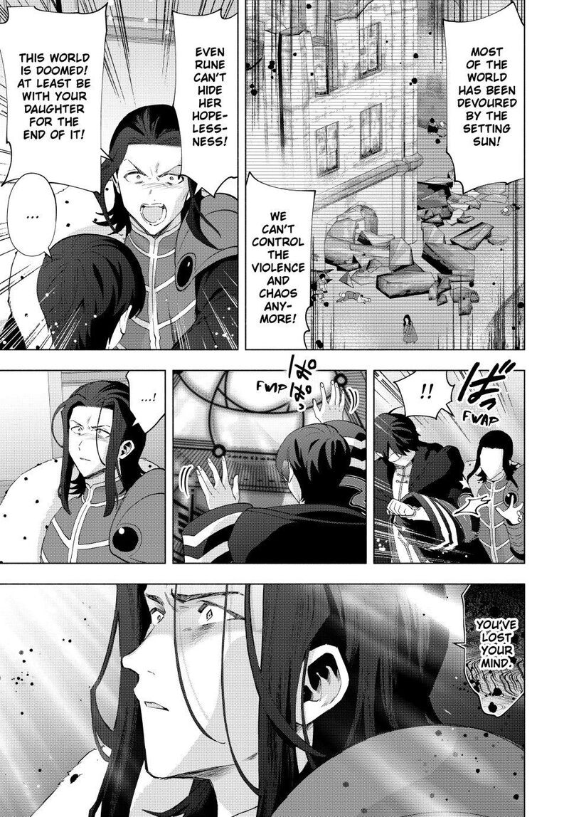 A Rank Party Wo Ridatsu Shita Ore Wa Moto Oshiego Tachi To Meikyuu Shinbu Wo Mezasu 131 3