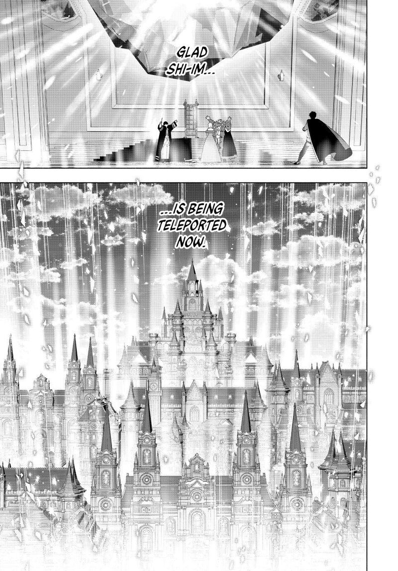 A Rank Party Wo Ridatsu Shita Ore Wa Moto Oshiego Tachi To Meikyuu Shinbu Wo Mezasu 131 7