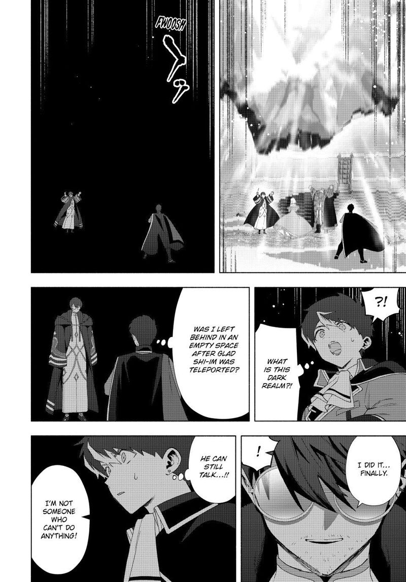 A Rank Party Wo Ridatsu Shita Ore Wa Moto Oshiego Tachi To Meikyuu Shinbu Wo Mezasu 131 8