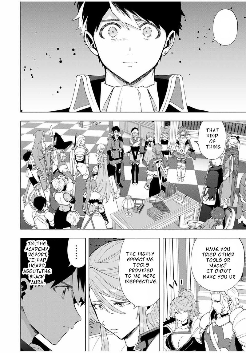 A Rank Party Wo Ridatsu Shita Ore Wa Moto Oshiego Tachi To Meikyuu Shinbu Wo Mezasu 132 10