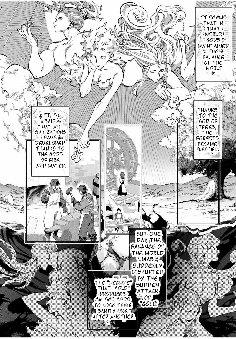 A Rank Party Wo Ridatsu Shita Ore Wa Moto Oshiego Tachi To Meikyuu Shinbu Wo Mezasu 133 2