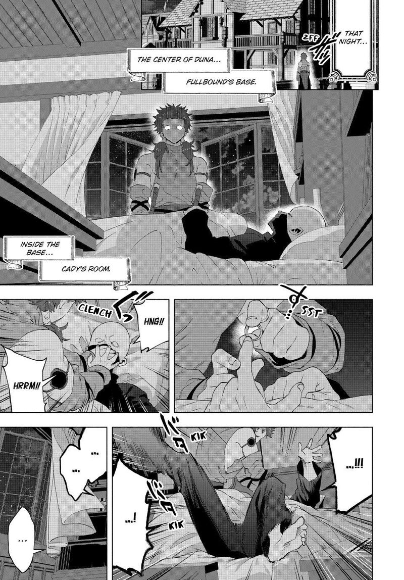 A Rank Party Wo Ridatsu Shita Ore Wa Moto Oshiego Tachi To Meikyuu Shinbu Wo Mezasu 134 15