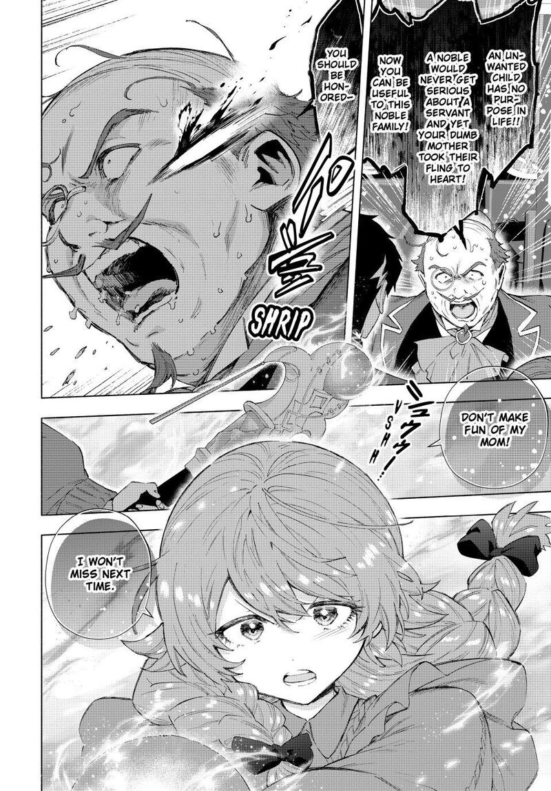 A Rank Party Wo Ridatsu Shita Ore Wa Moto Oshiego Tachi To Meikyuu Shinbu Wo Mezasu 134 8