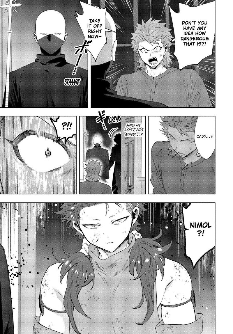 A Rank Party Wo Ridatsu Shita Ore Wa Moto Oshiego Tachi To Meikyuu Shinbu Wo Mezasu 135 3