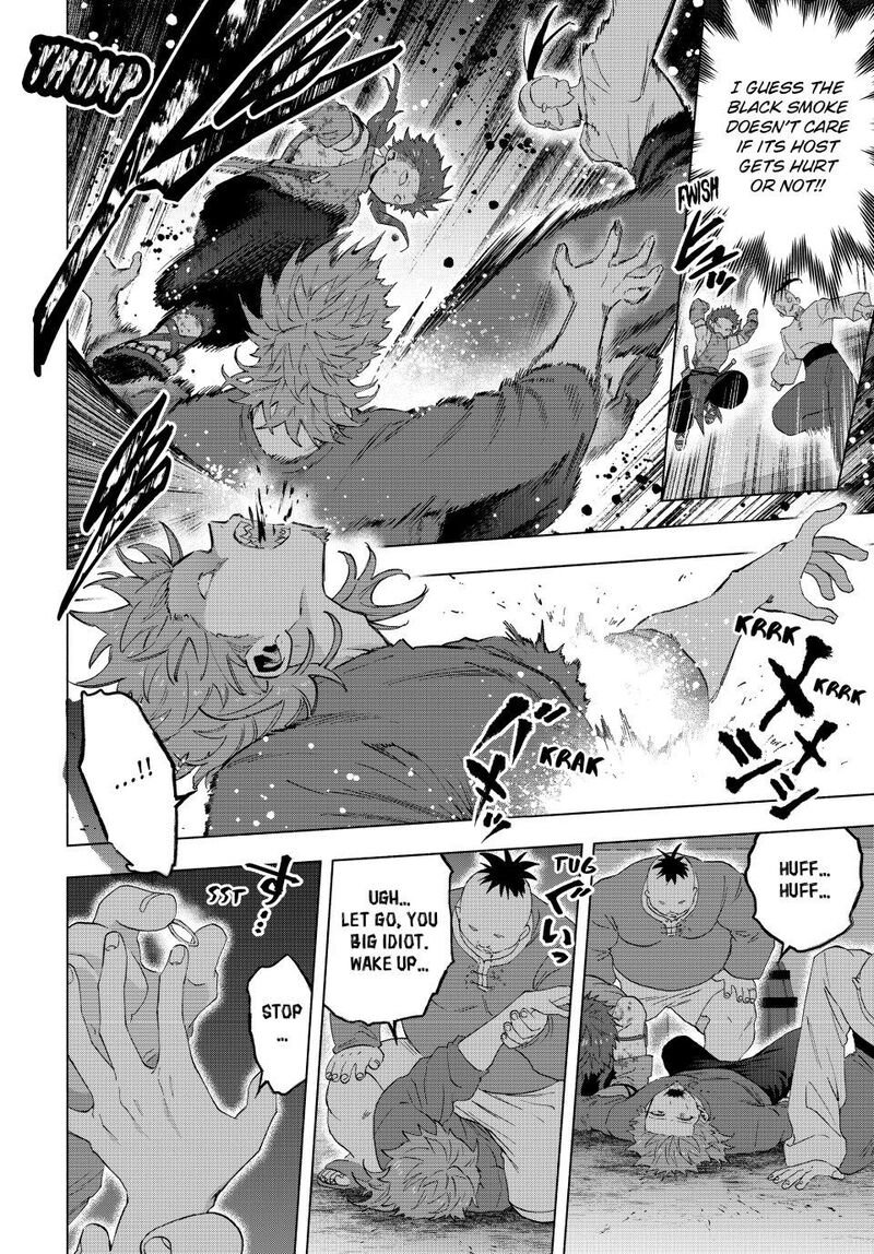 A Rank Party Wo Ridatsu Shita Ore Wa Moto Oshiego Tachi To Meikyuu Shinbu Wo Mezasu 135 8