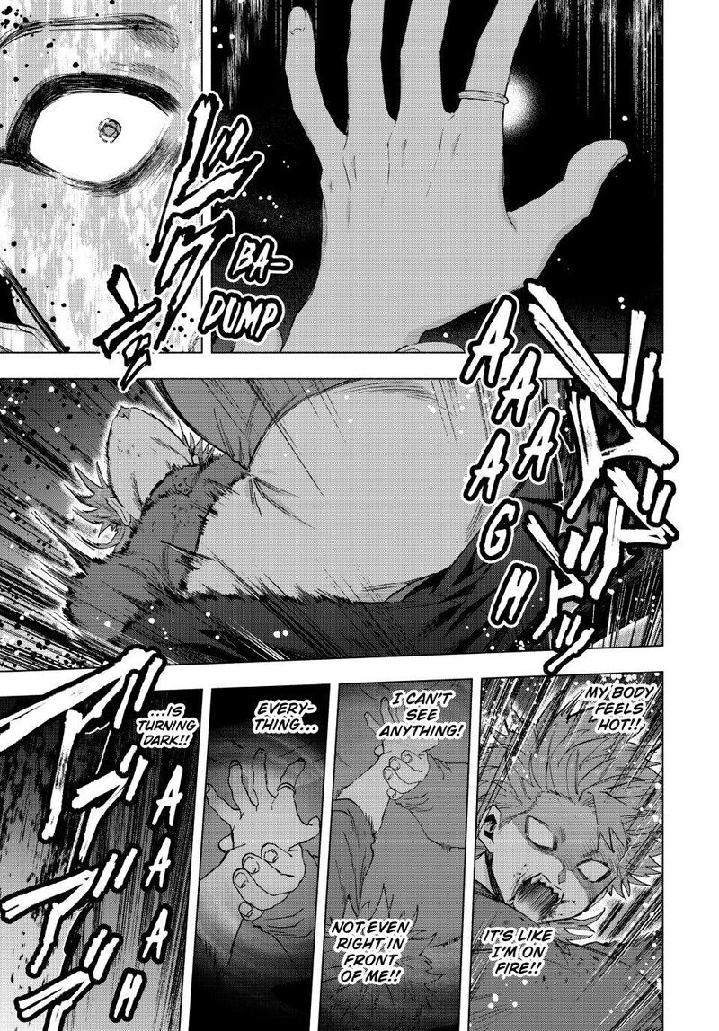 A Rank Party Wo Ridatsu Shita Ore Wa Moto Oshiego Tachi To Meikyuu Shinbu Wo Mezasu 135 9