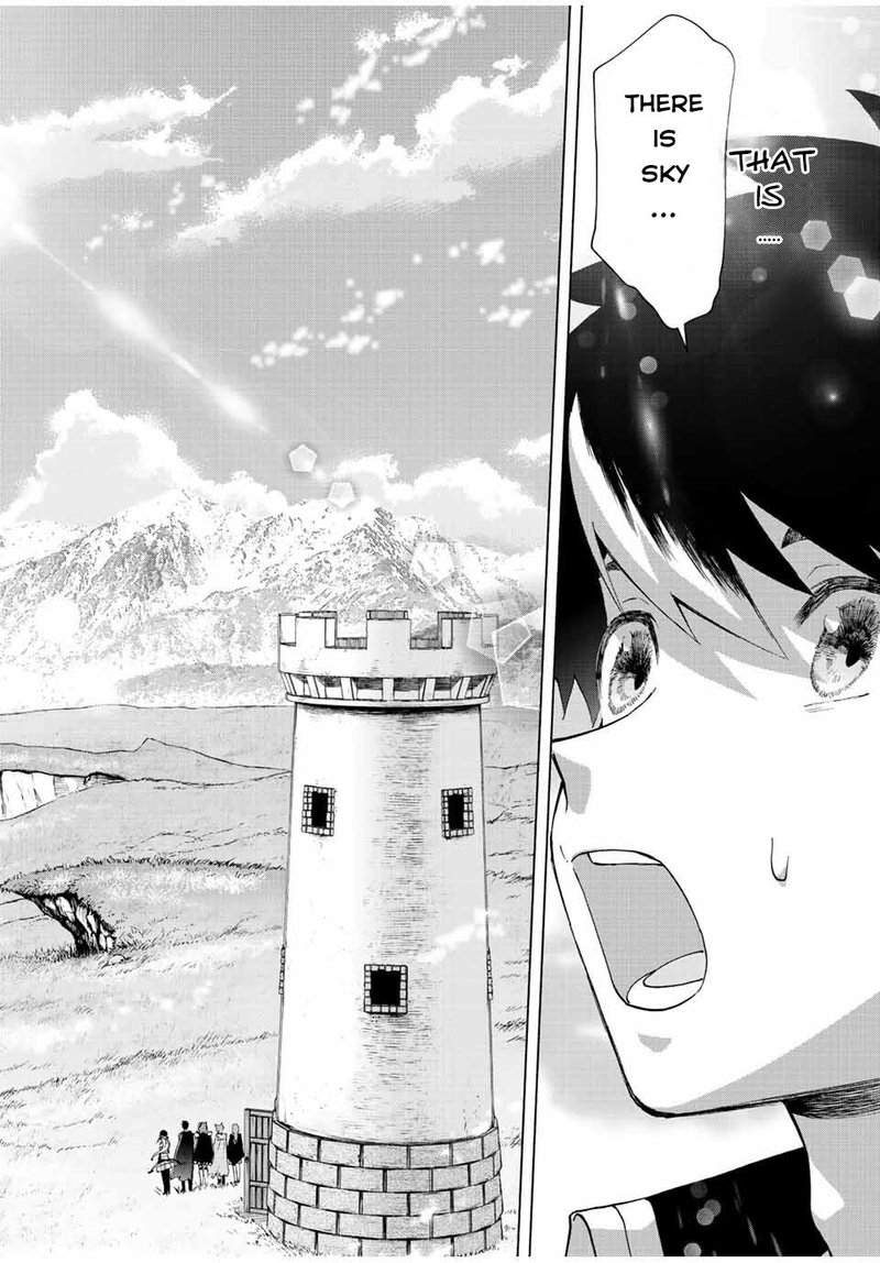 A Rank Party Wo Ridatsu Shita Ore Wa Moto Oshiego Tachi To Meikyuu Shinbu Wo Mezasu 50 12