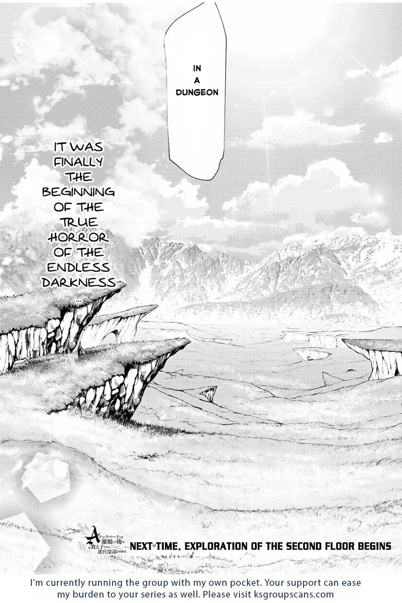 A Rank Party Wo Ridatsu Shita Ore Wa Moto Oshiego Tachi To Meikyuu Shinbu Wo Mezasu 50 13