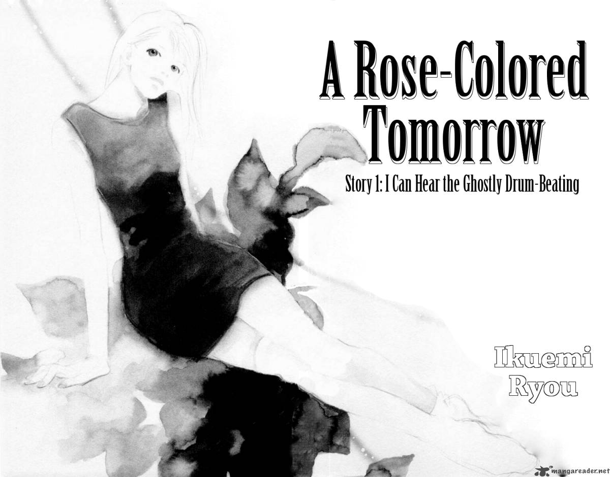 A Rose Colored Tomorrow 1 9