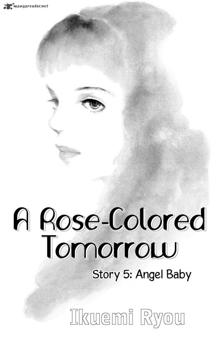 A Rose Colored Tomorrow 5 5