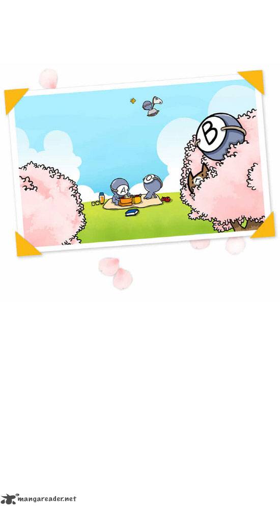 A Simple Thinking About Blood Types 4 7