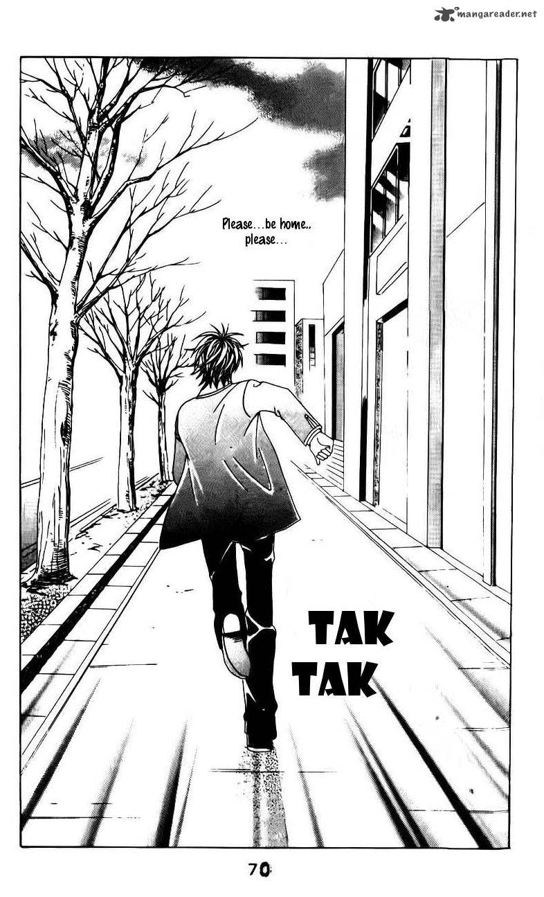 A Tackle On My Life 41 26