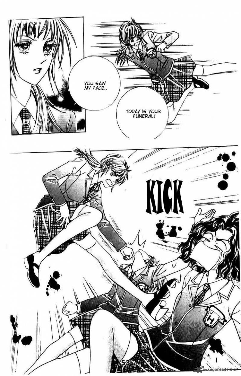 A Tackle On My Life 41 9