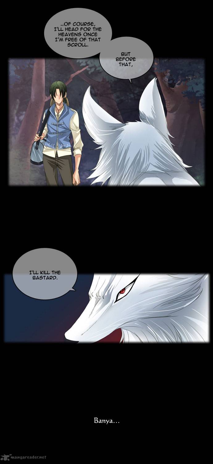 A Thousand Years Ninetails 49 15