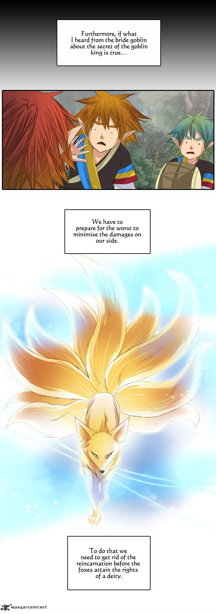 A Thousand Years Ninetails 90 17