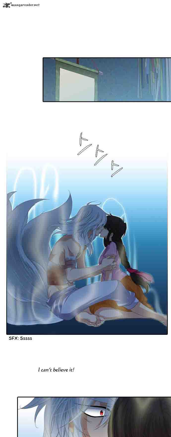 A Thousand Years Ninetails 91 13