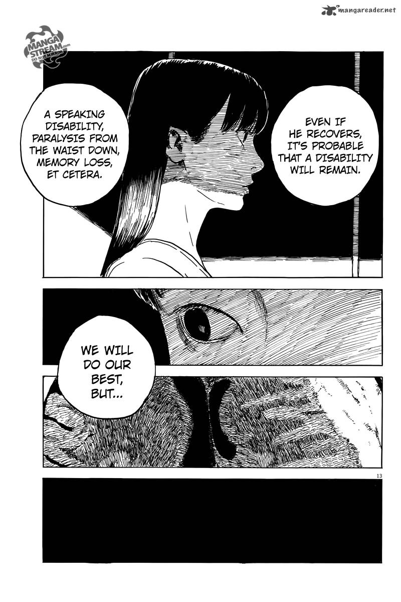A Trail Of Blood 10 13