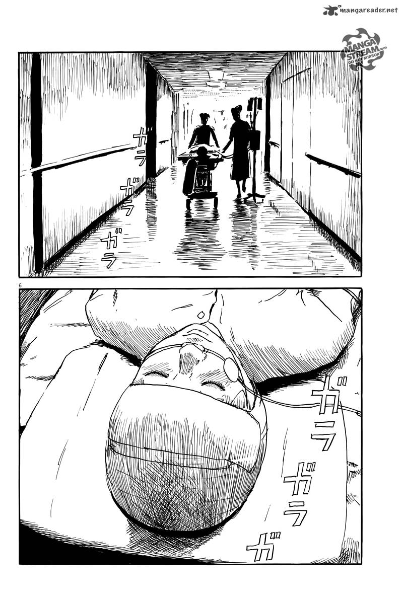 A Trail Of Blood 10 6