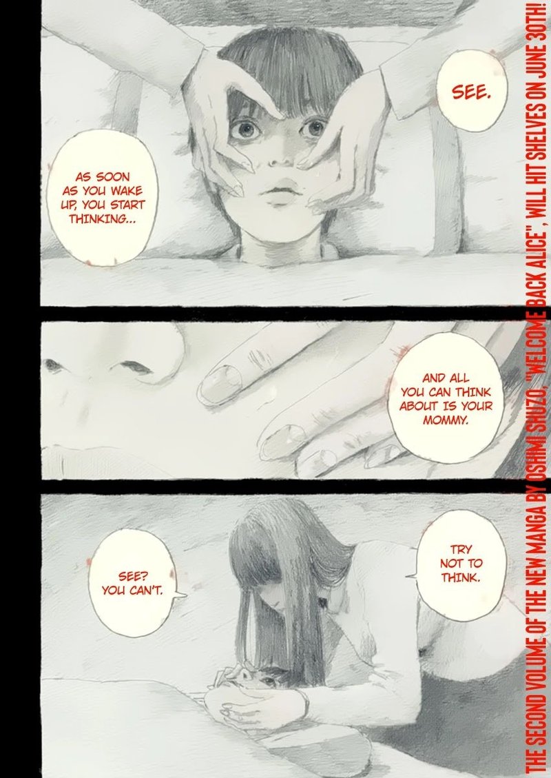 A Trail Of Blood 100 3