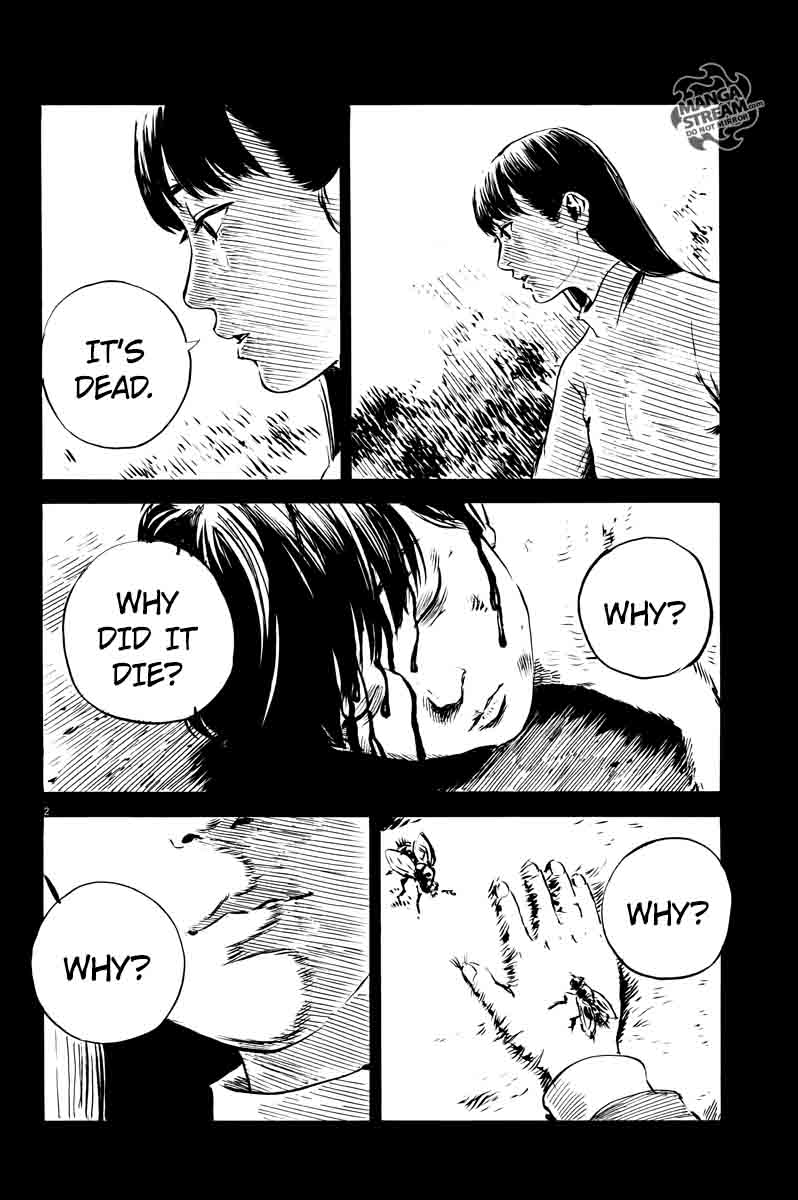 A Trail Of Blood 12 2