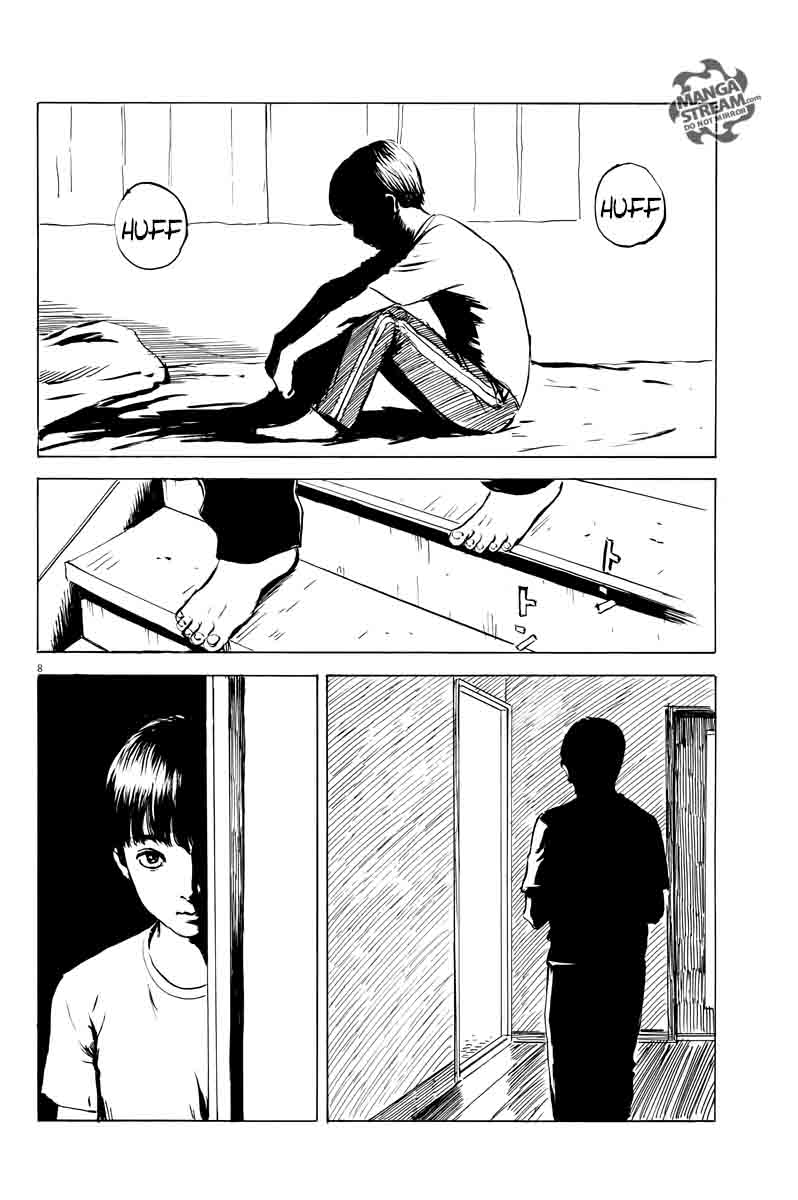 A Trail Of Blood 12 8