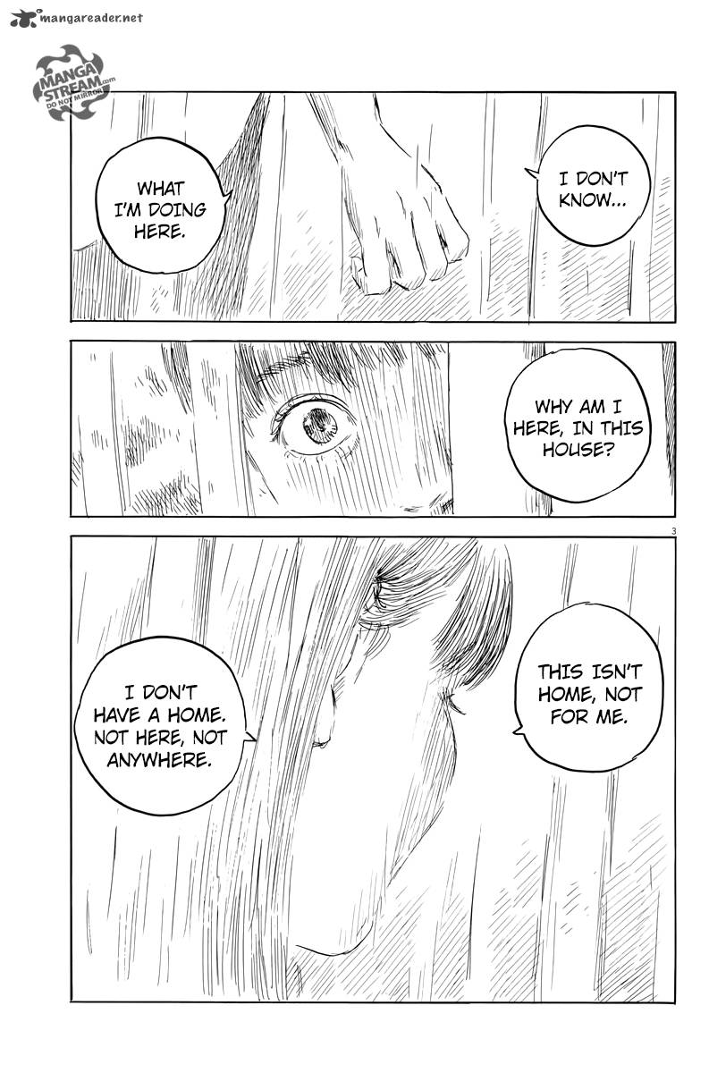 A Trail Of Blood 20 3