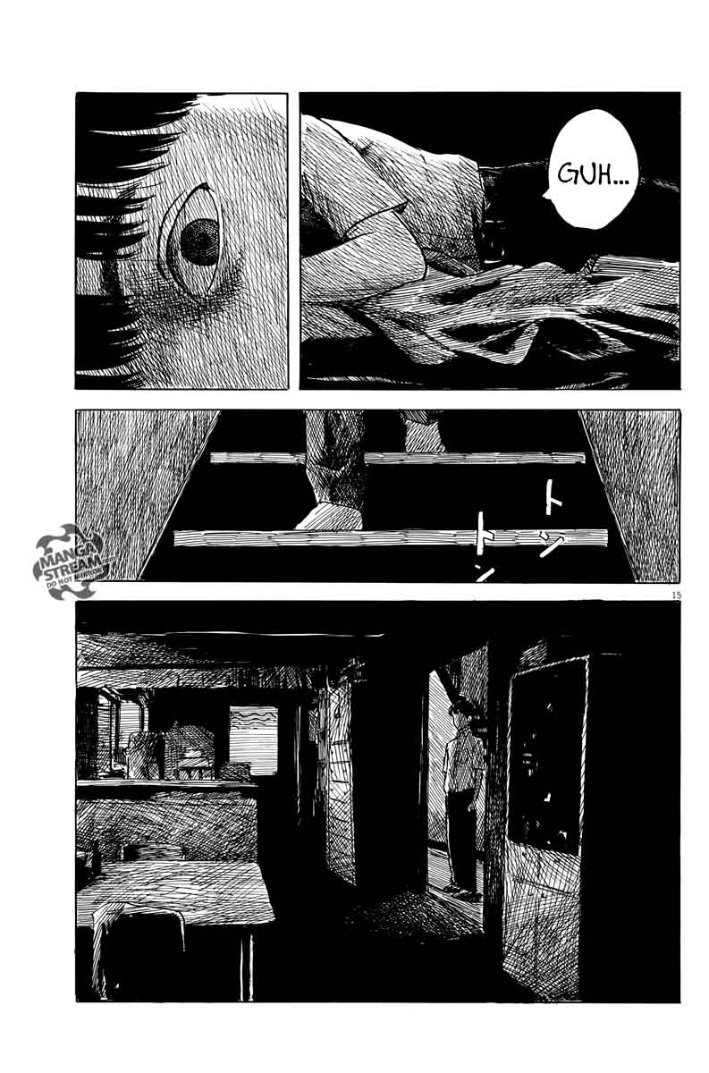 A Trail Of Blood 22 15