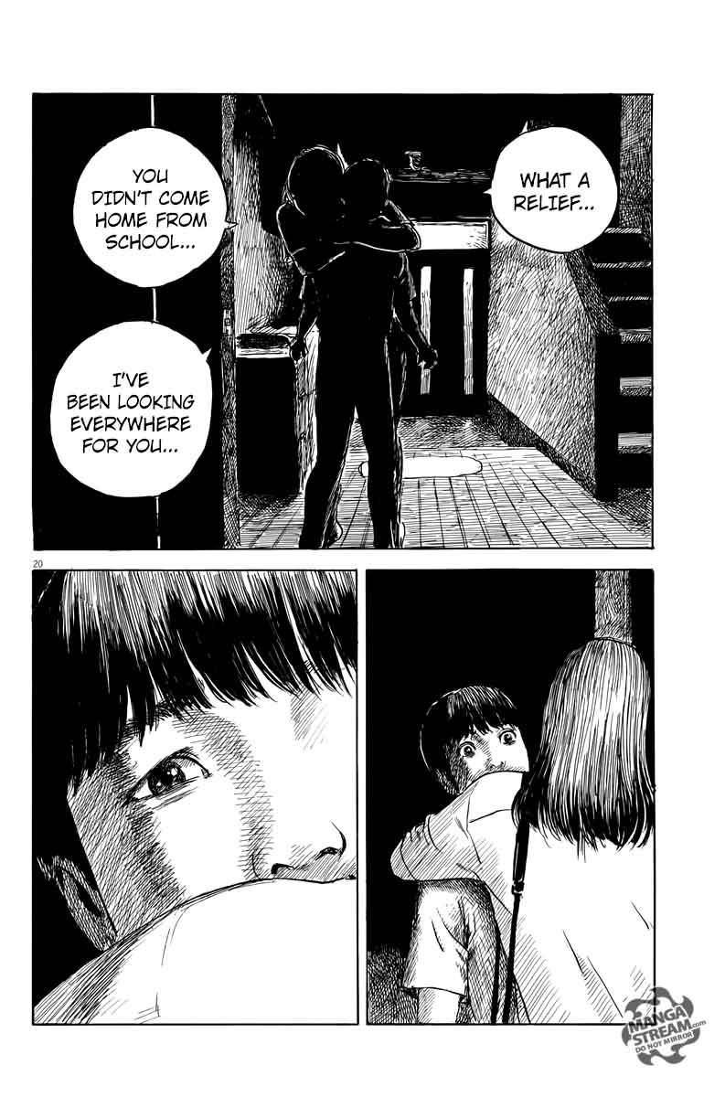 A Trail Of Blood 22 20