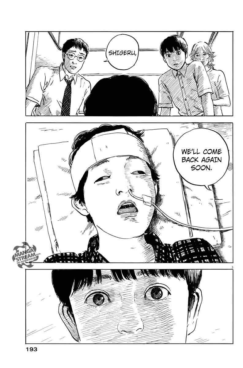A Trail Of Blood 22 3