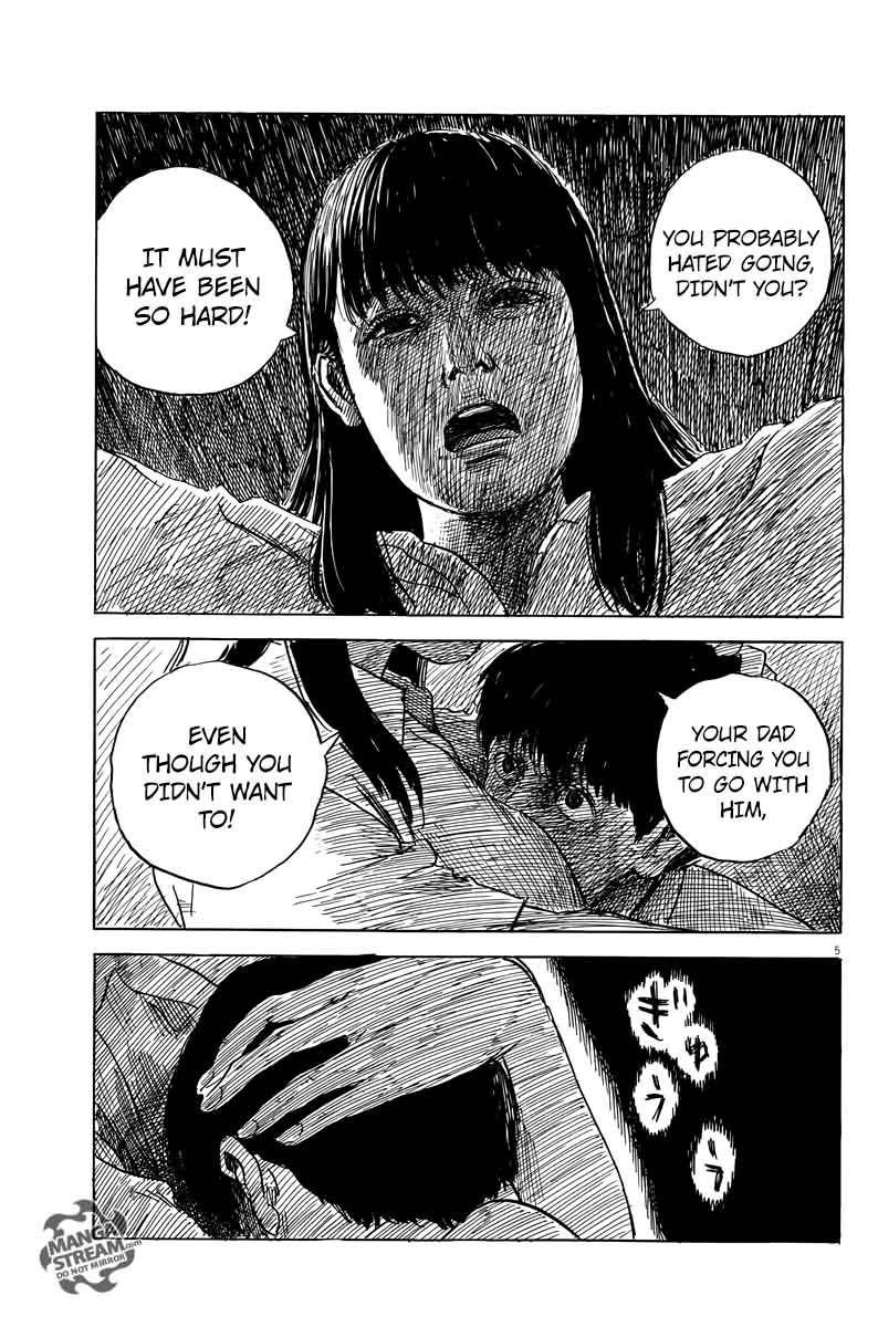 A Trail Of Blood 23 5