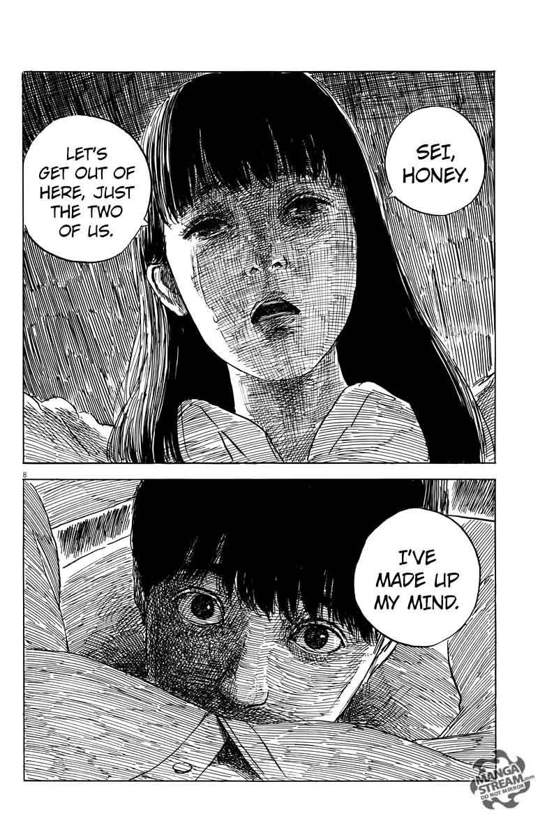 A Trail Of Blood 23 8