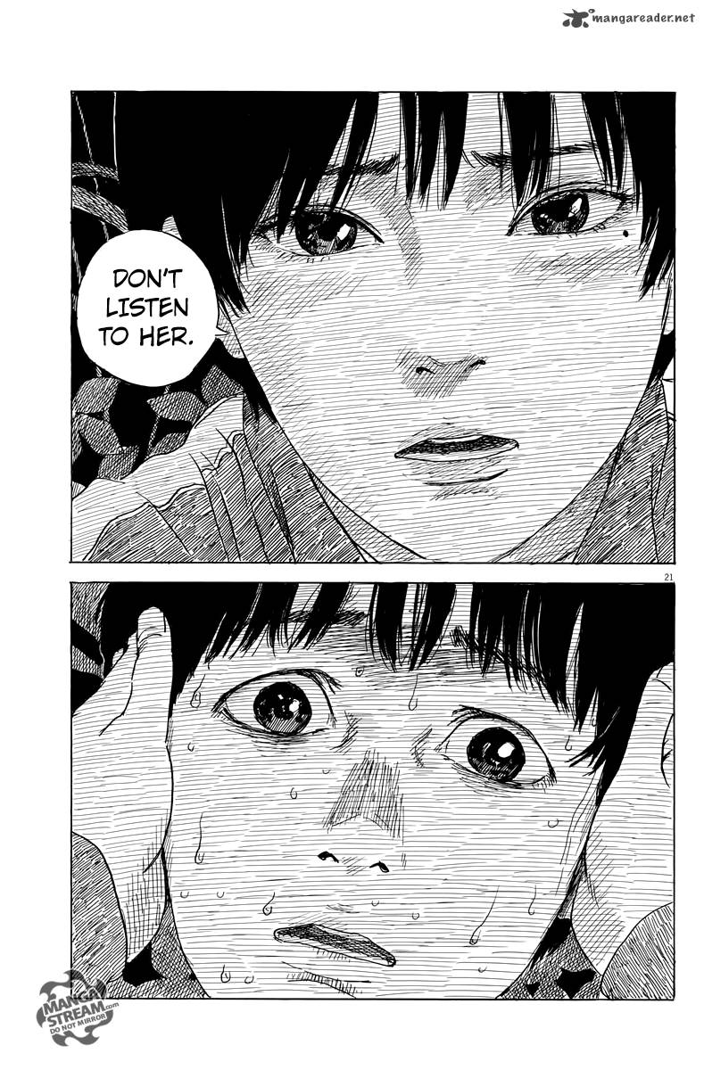 A Trail Of Blood 32 20