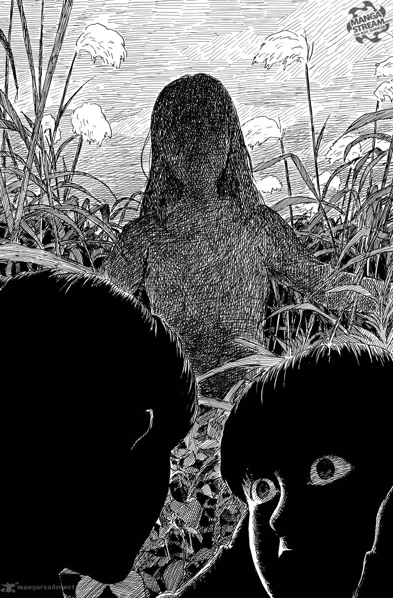 A Trail Of Blood 32 22