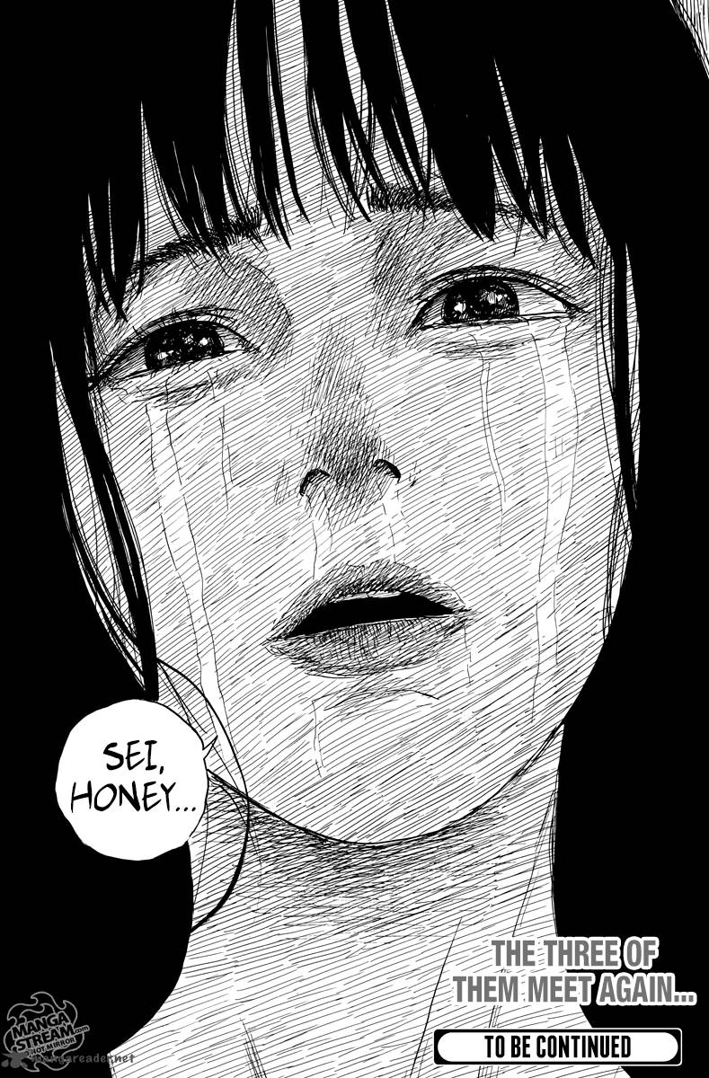 A Trail Of Blood 32 23