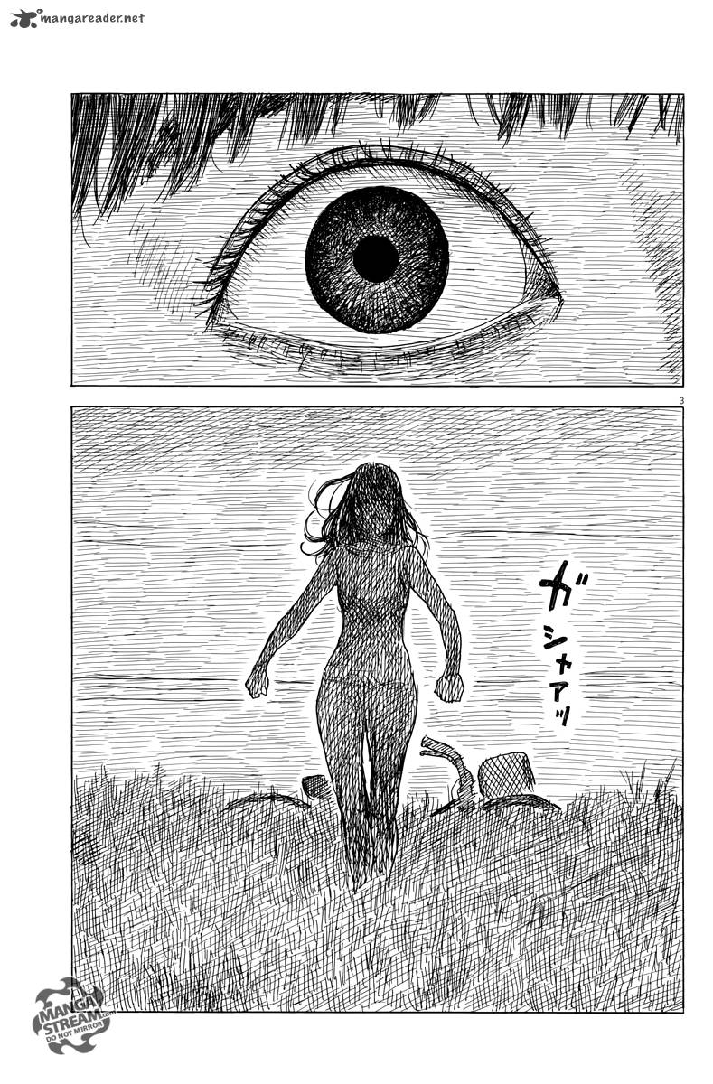A Trail Of Blood 32 3