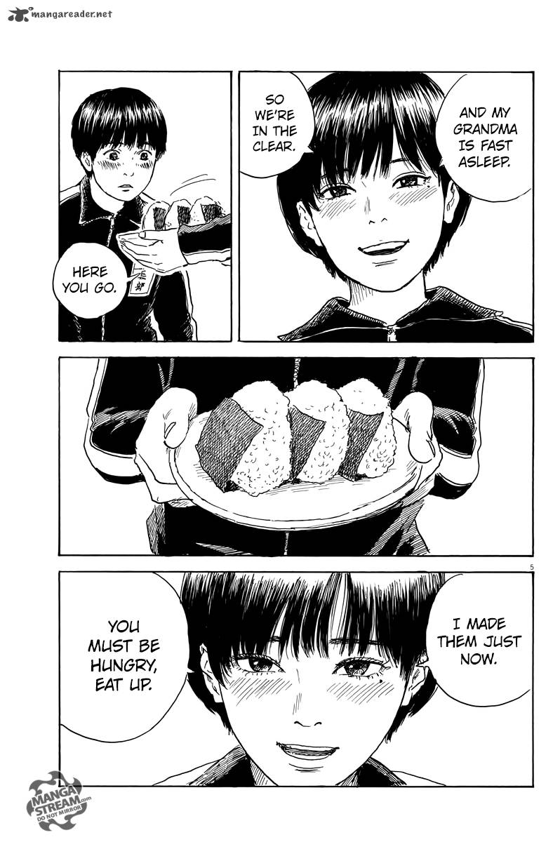 A Trail Of Blood 35 5