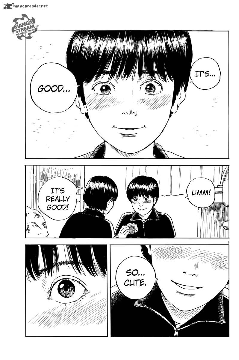 A Trail Of Blood 35 7
