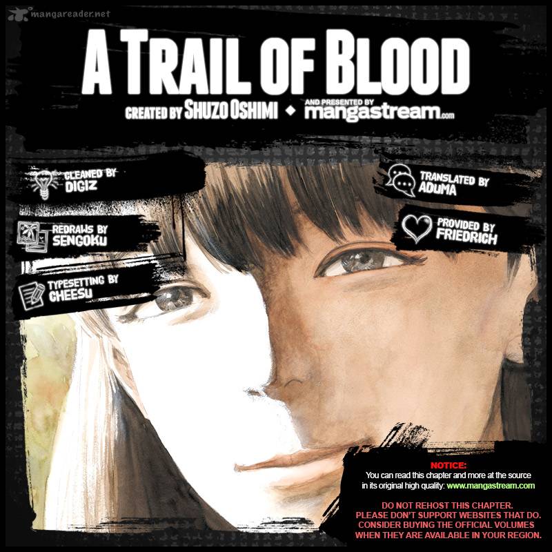 A Trail Of Blood 47 2