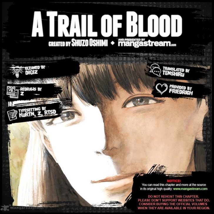 A Trail Of Blood 5 2