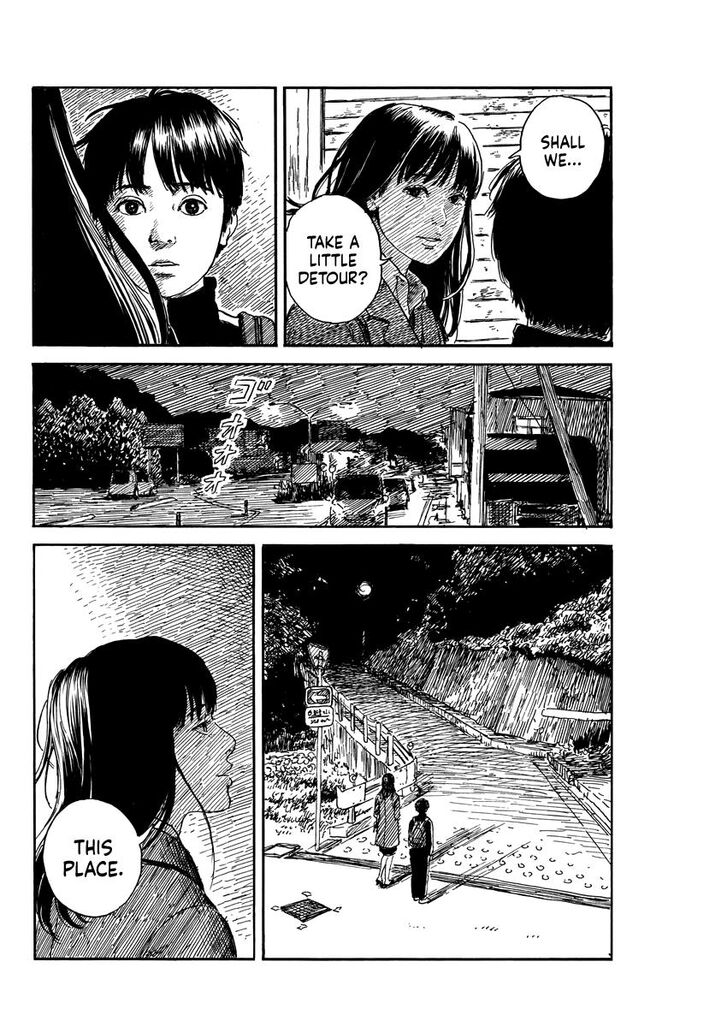 A Trail Of Blood 64 10