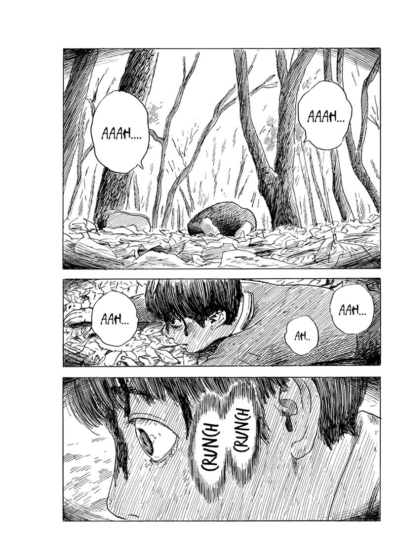 A Trail Of Blood 78 5