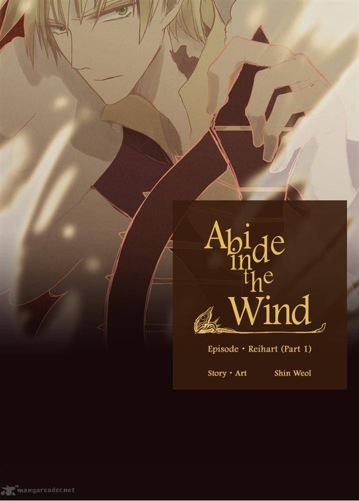 Abide In The Wind 102 4