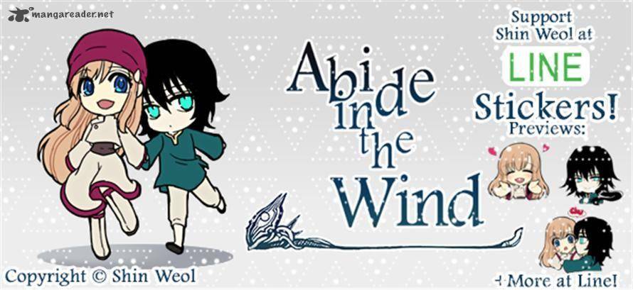 Abide In The Wind 111 29