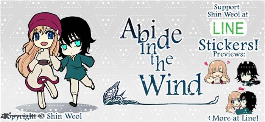Abide In The Wind 112 25