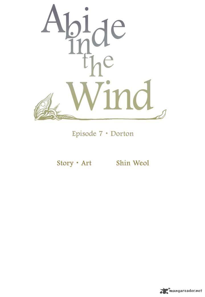 Abide In The Wind 116 10